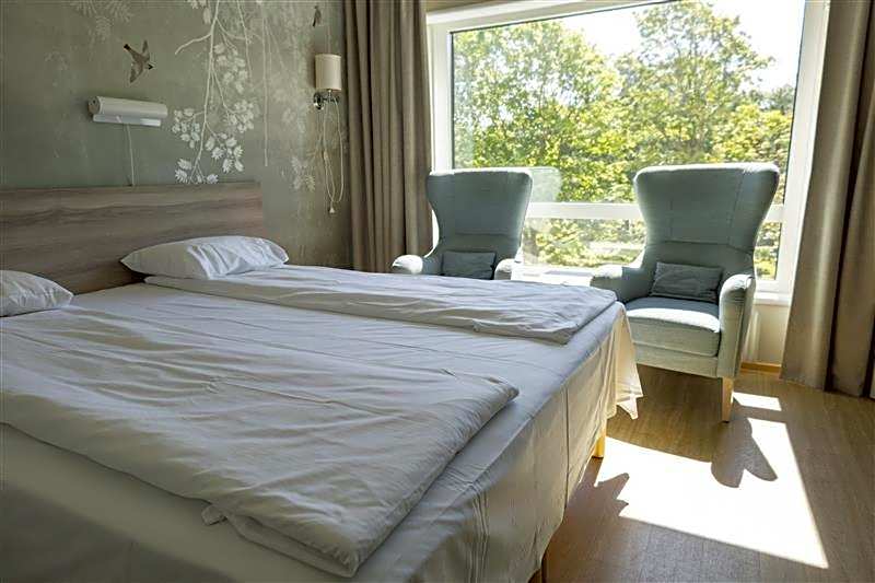 Ullevål Hotel