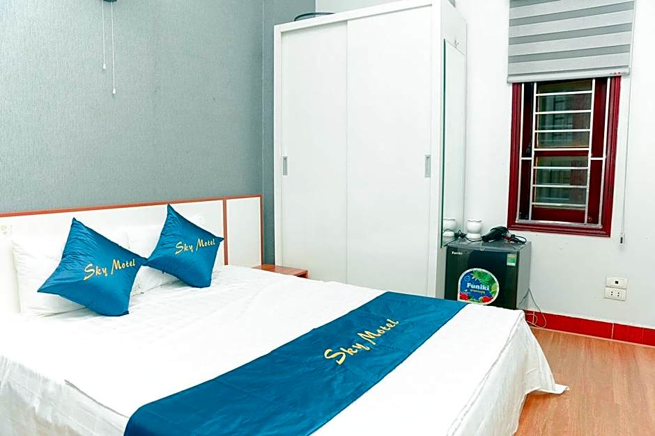 SKY HOTEL  - KHACH SAN BAC NINH