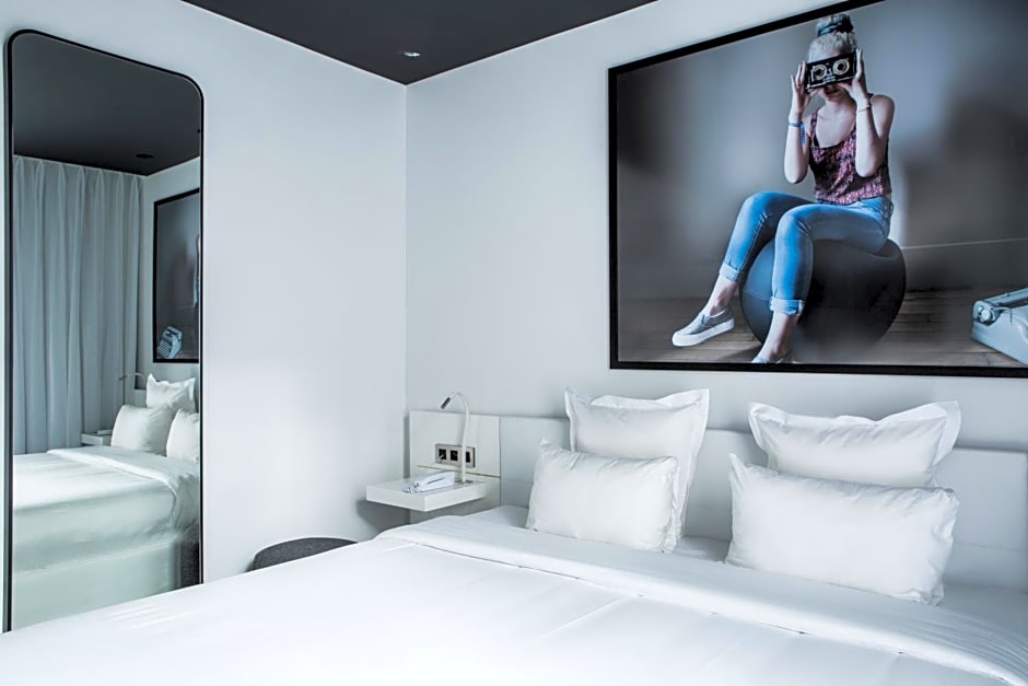 Le General Hotel