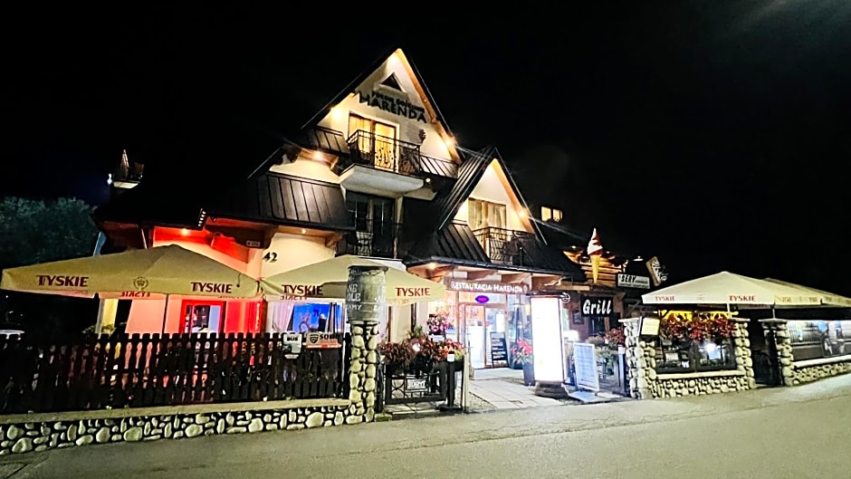 Residence Spa Harenda