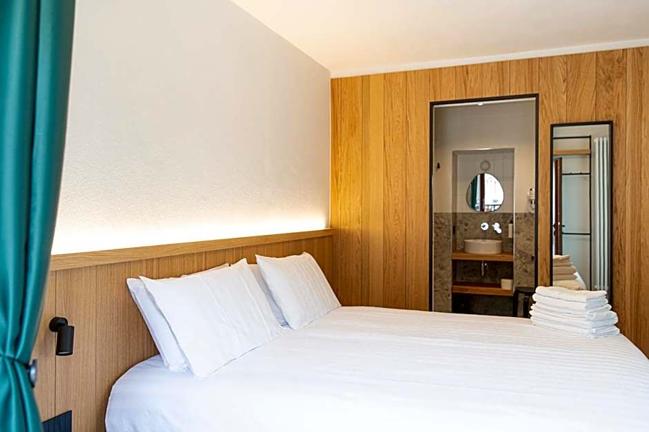 Hotel SALEI