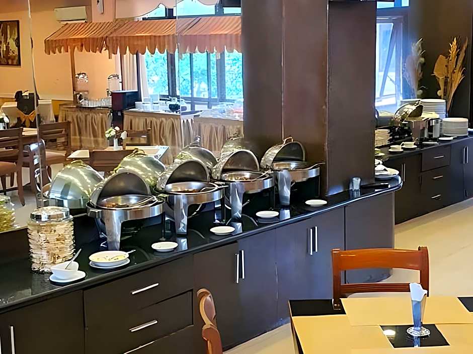 Riyadi Palace Hotel