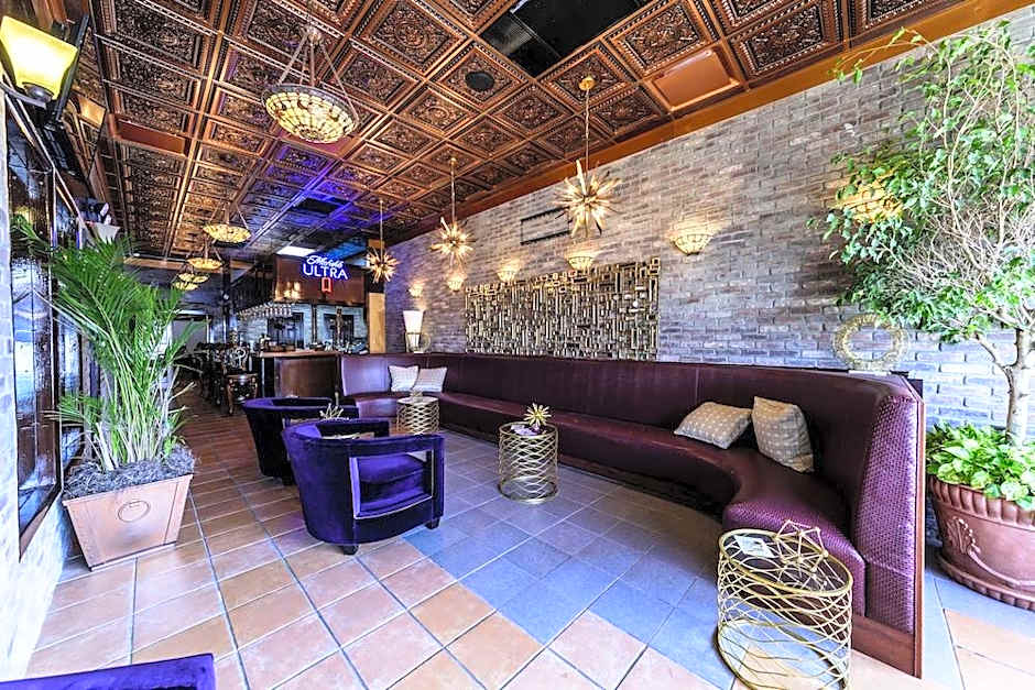 Hotel DeFuniak