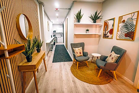 Hotel Fira Boutique Barcelona