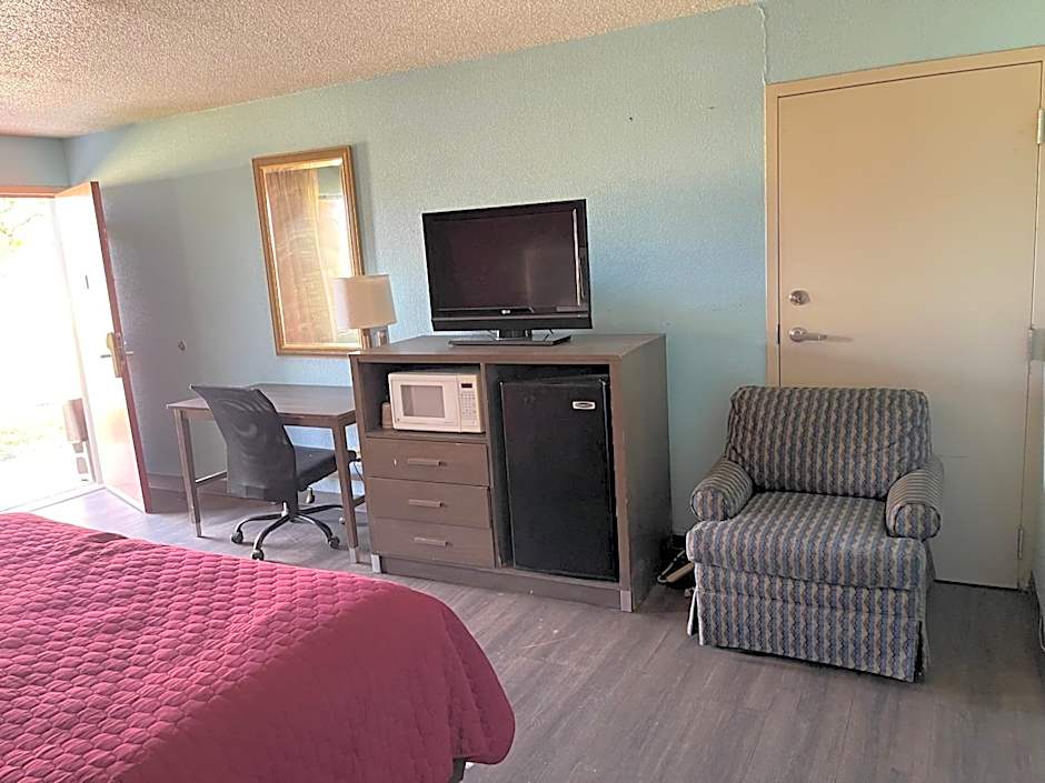 Mayfair Inn