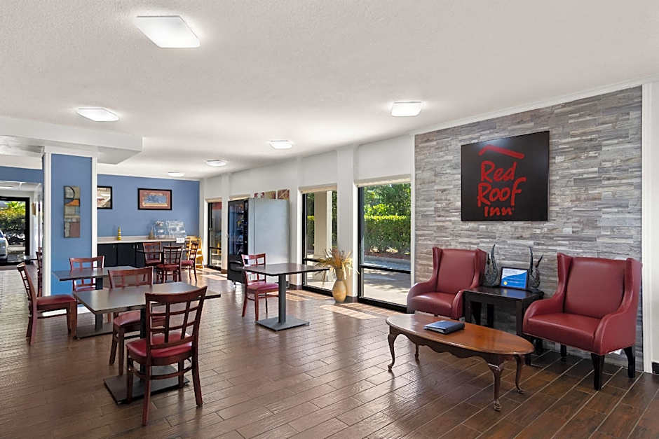 Red Roof Inn Kingsland
