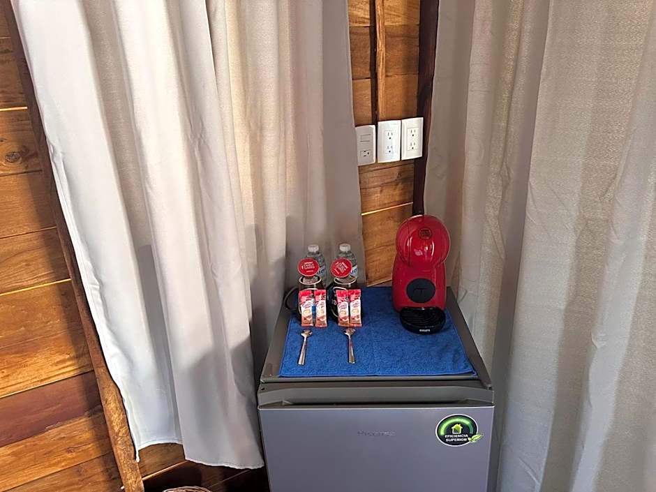 bacalar My Love Front Laguna