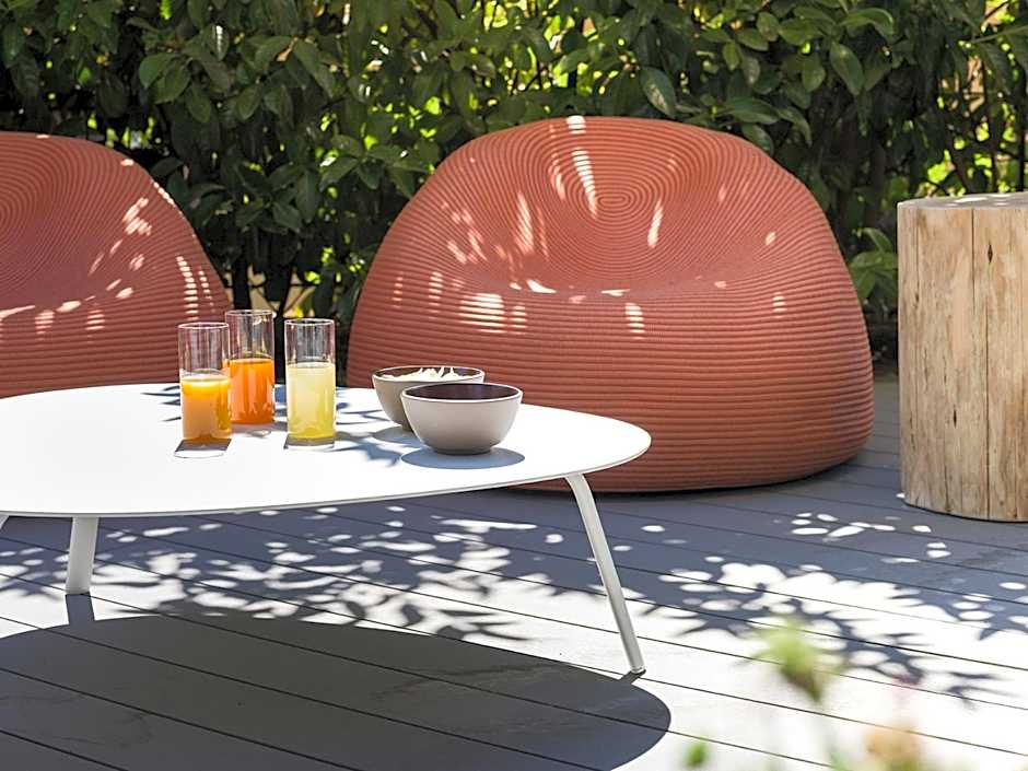 Criu Boutique Hotel