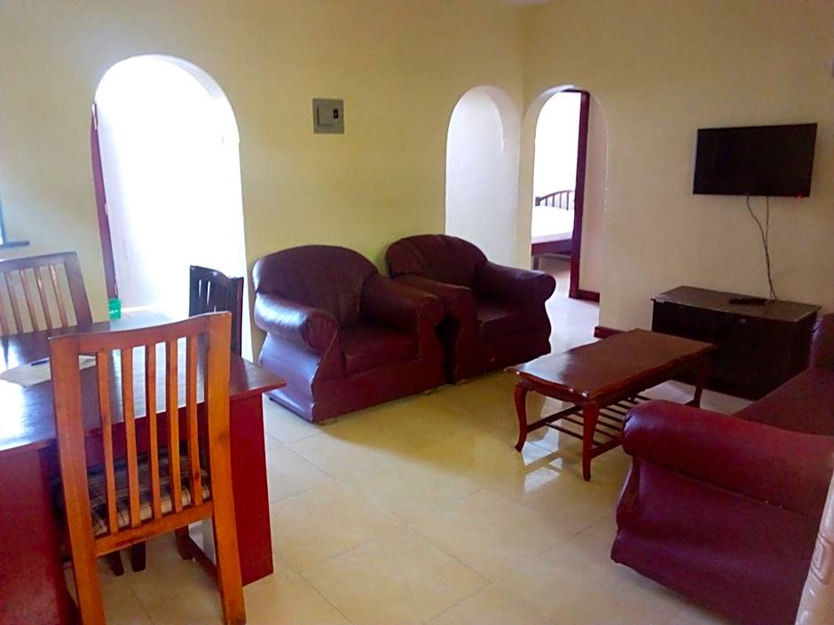 Prestige Leisure Hotel