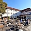Kloster Frauenberg