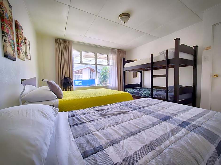 Casa Jardin del Mango