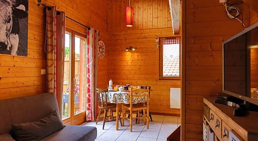 Chalet Anémone