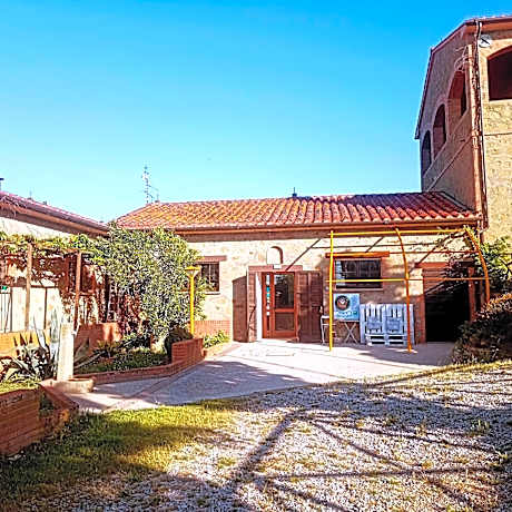 Trasimeno Nature house