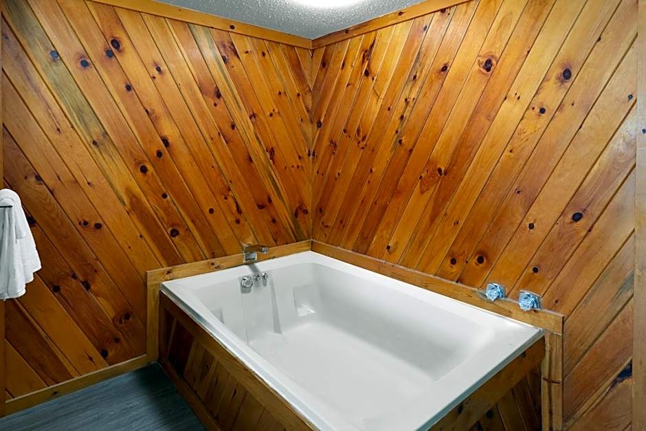 Days Inn by Wyndham Harrisonburg