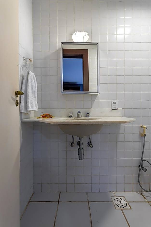 Casa com praia particular em Mangaratiba - Mangaratiba