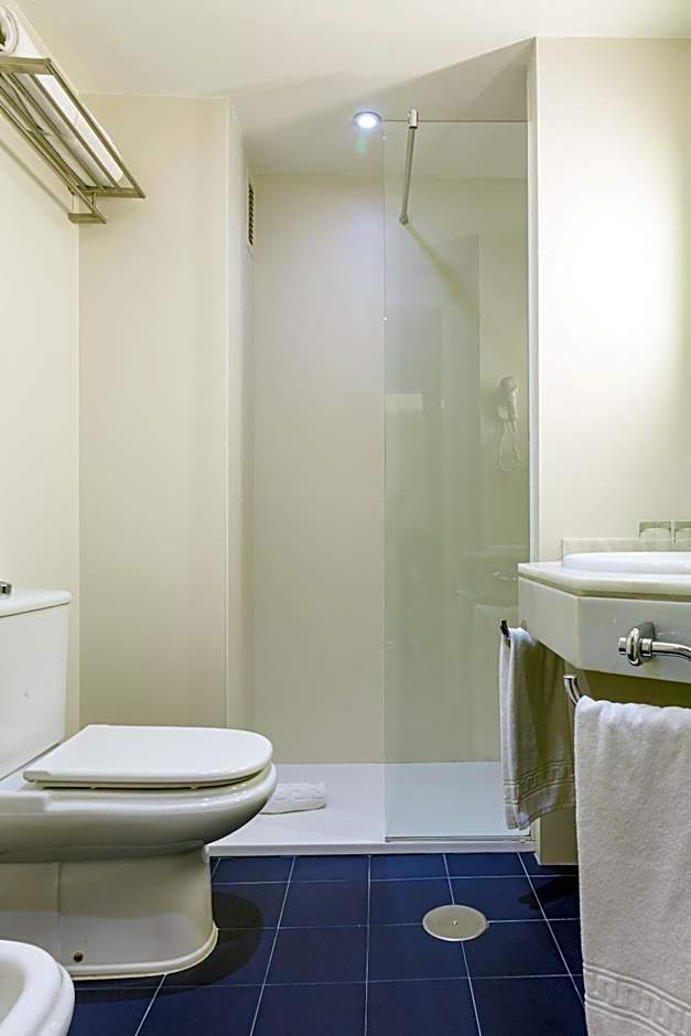 Granada Five Senses Rooms & Suites