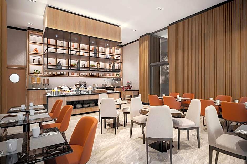 AC Hotel by Marriott Santiago de los Caballeros