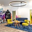 ibis Styles Hamburg Alster City