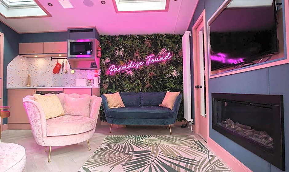 Appletree Holiday Park