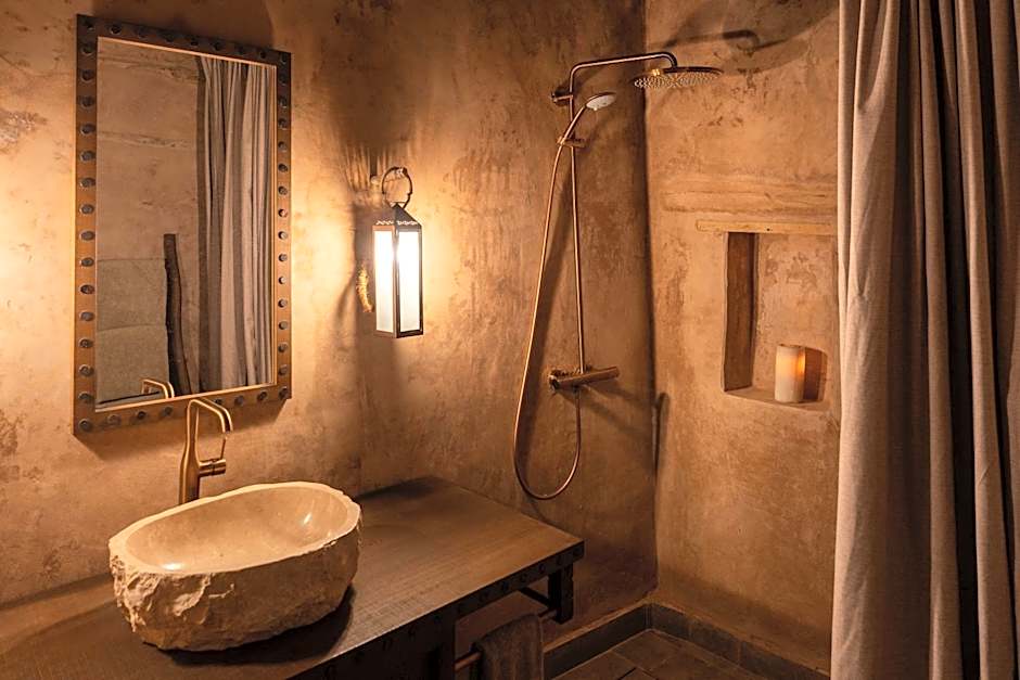 Dar Tantora The House Hotel