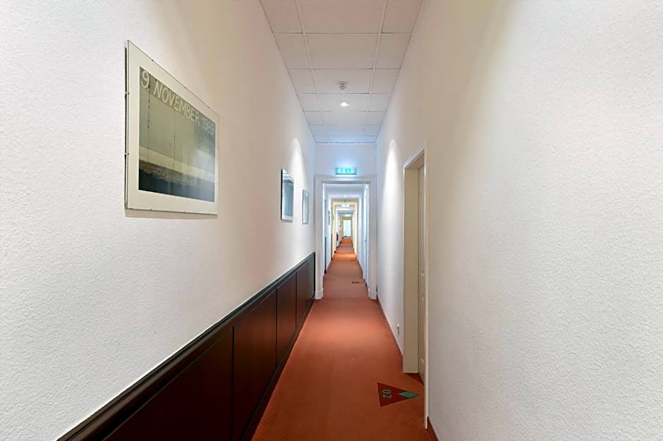 Hotel Tiergarten Berlin