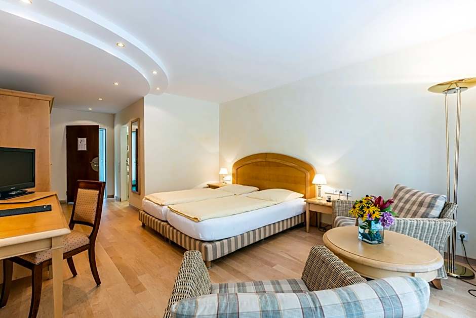 Waldhotel Bad Sulzburg