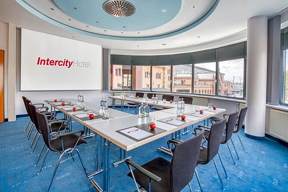 InterCityHotel Erfurt