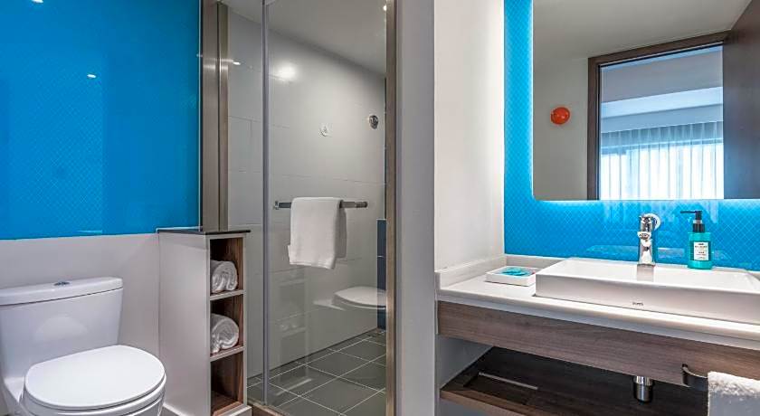 Holiday Inn Express Ningbo City Center By IHG