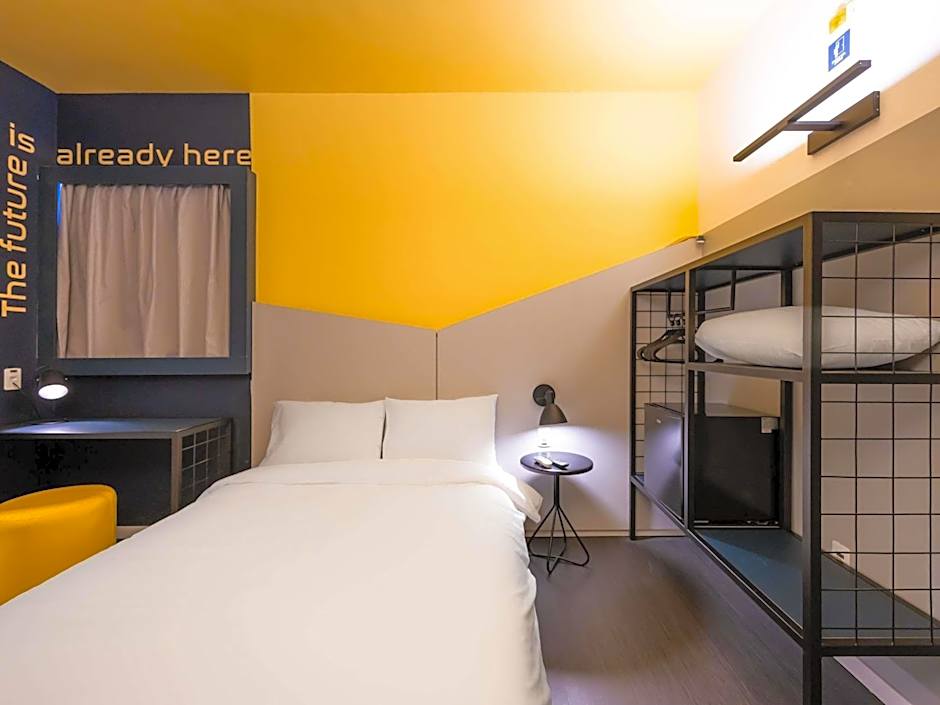 IBIS STYLES BARRETOS