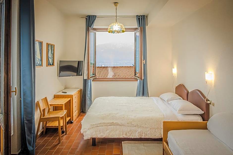 Hotel Sonenga