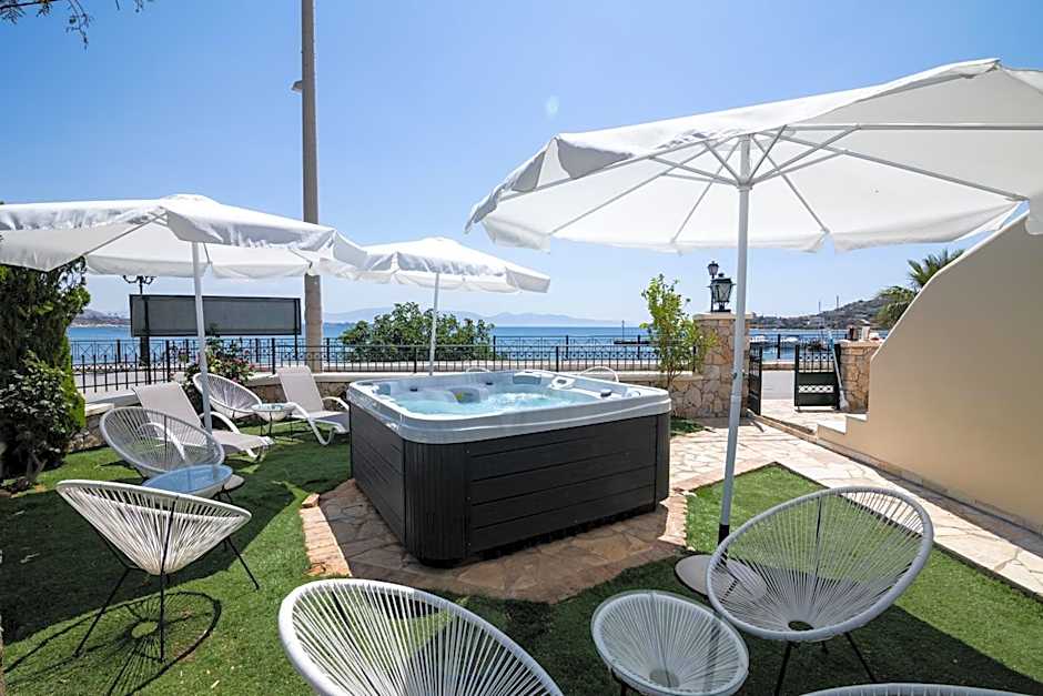 Votsalakia Hotel & Luxury Apartments