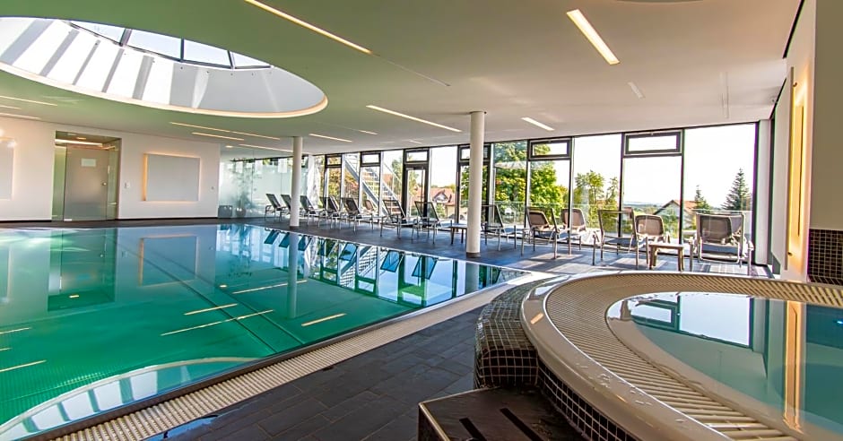 Wellnesshotel Hohenrodt