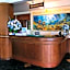 Khanom Golden Beach Hotel