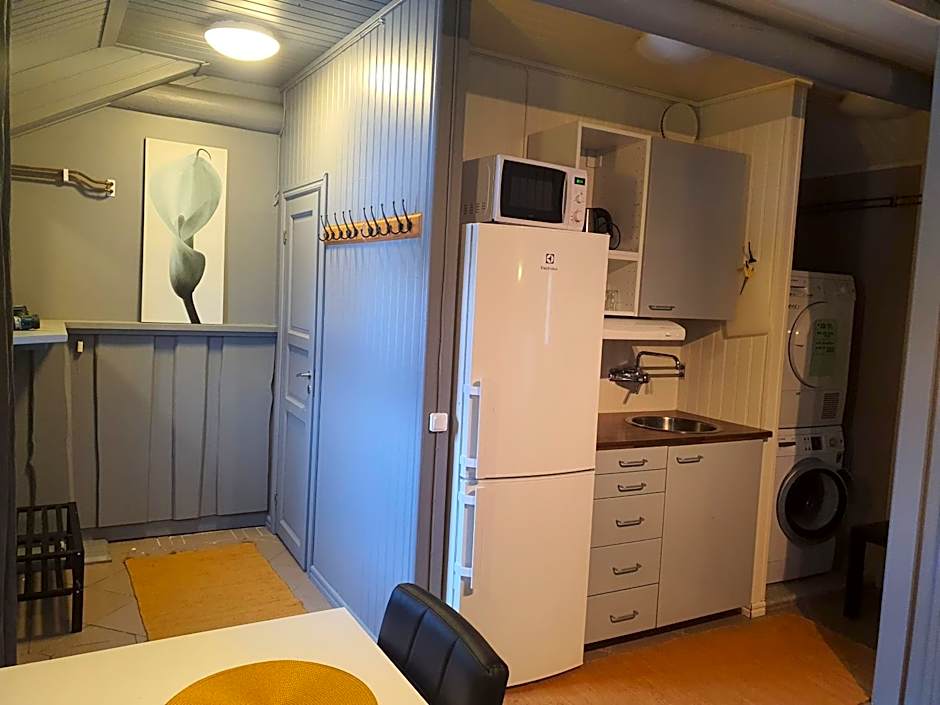 Mora Life, Åmåsängsgården