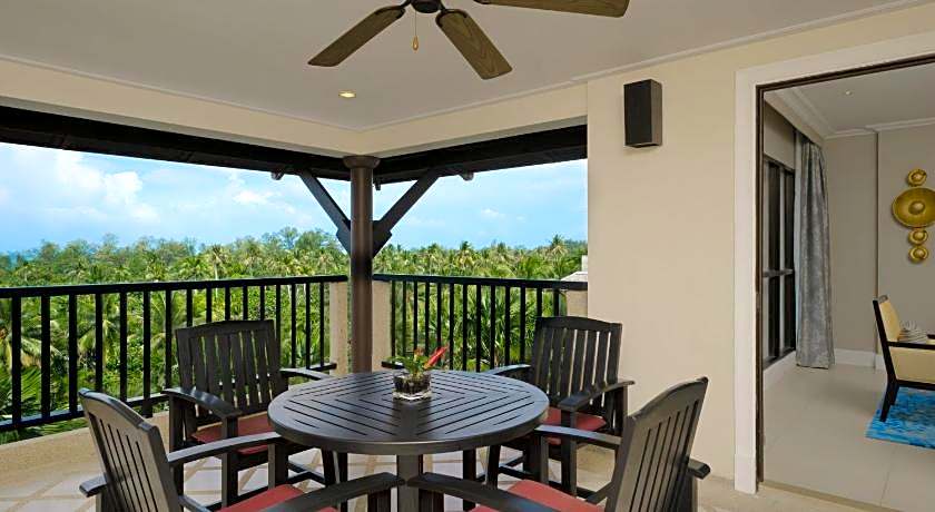 Marriott's Mai Khao Resort - Phuket