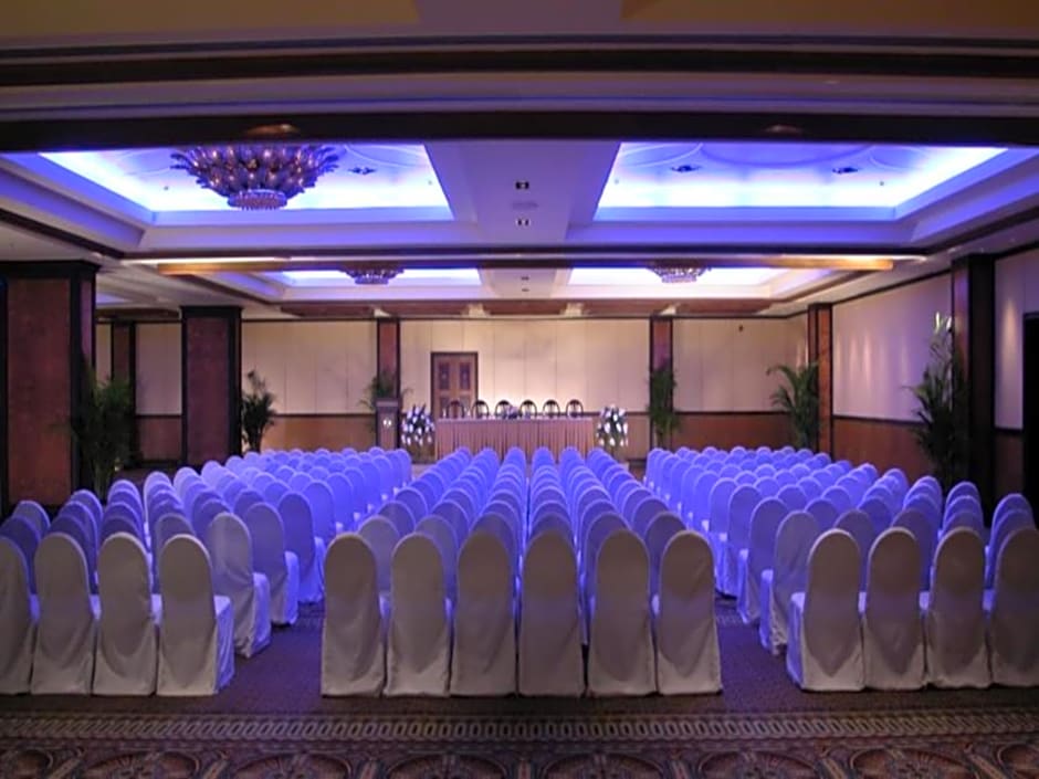 Taj MG Road Bengaluru