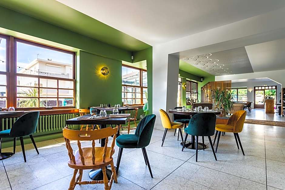 Hôtel du Midi Plage