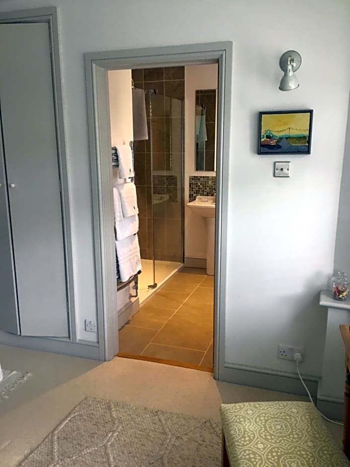 NUMBER 19 B&B Chichester