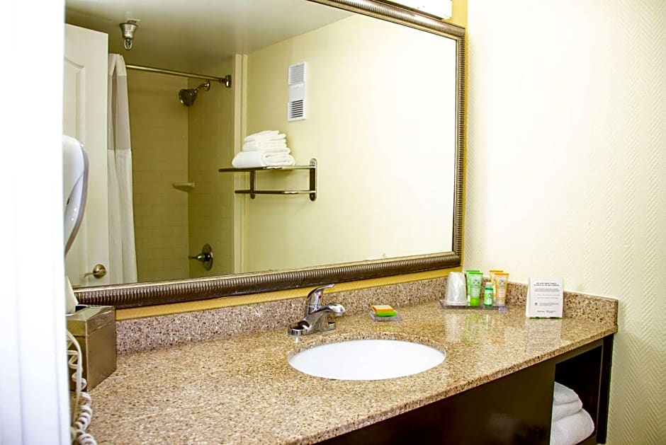 Wyndham Garden Fort Walton Beach Destin