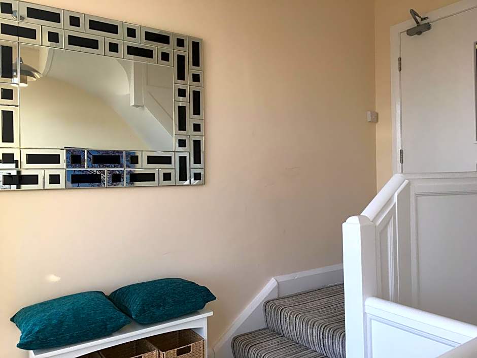 The Station Inn Whitby