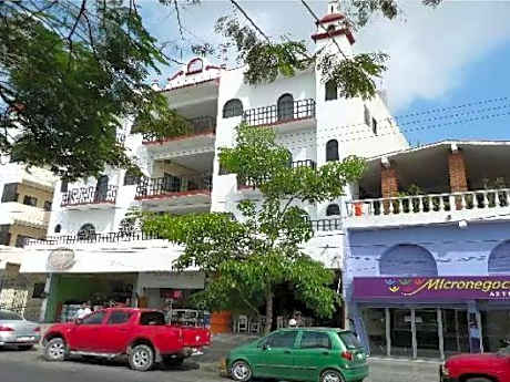 Hotel Los Cuates de Cancun