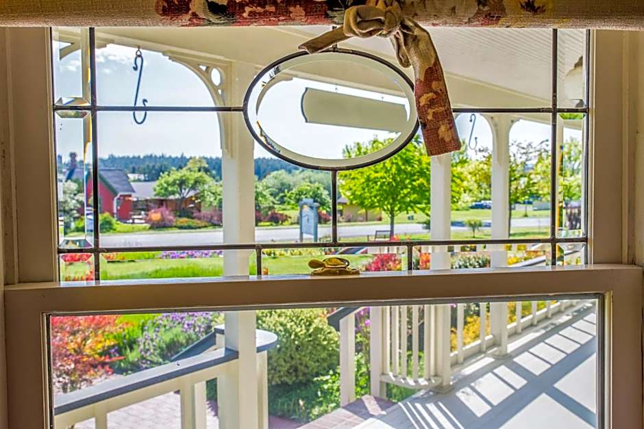 The Edenwild Boutique Inn