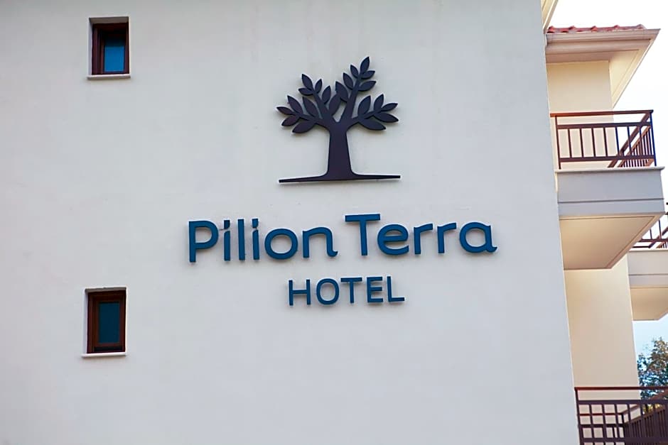 Pilion Terra Hotel