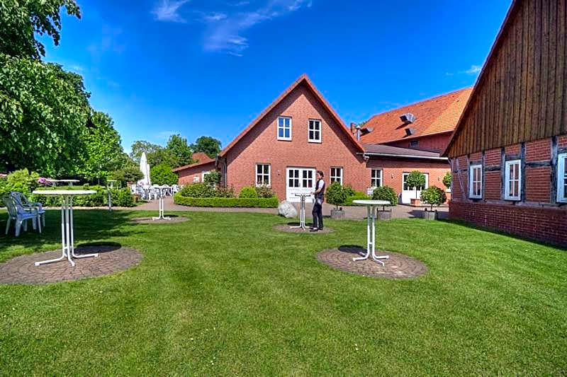 Jeddinger Hof Land- und Seminarhotel