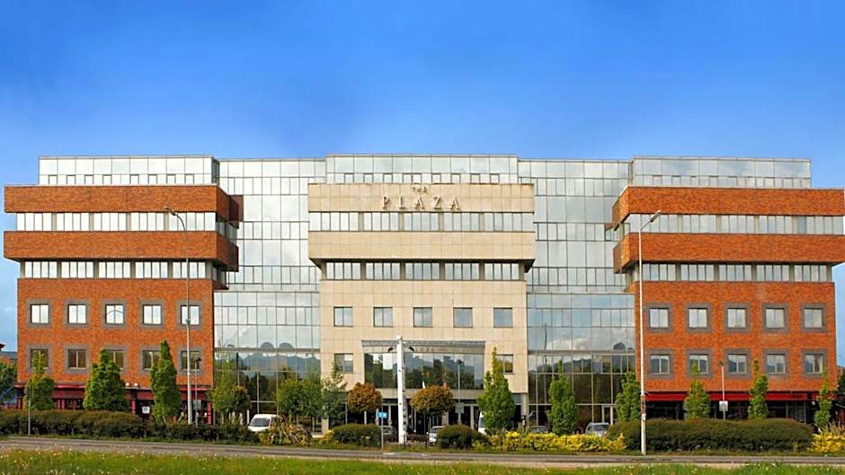 Plaza Hotel Tallaght