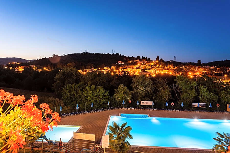 Camping Village Il Poggetto