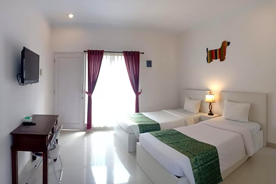 Gaingmas Residence by Gaingmas Grup
