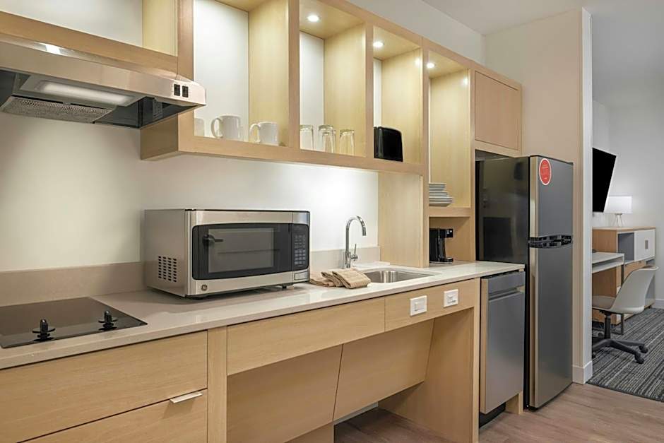 TownePlace Suites by Marriott Hadley Amherst