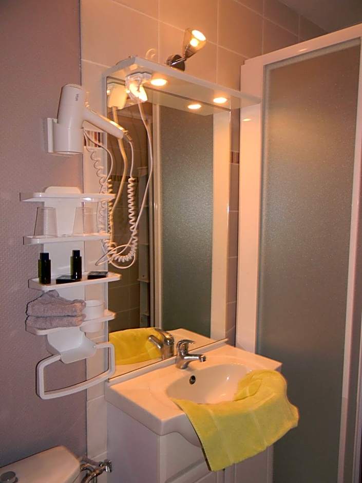 Résidence Hôtelière Hélios