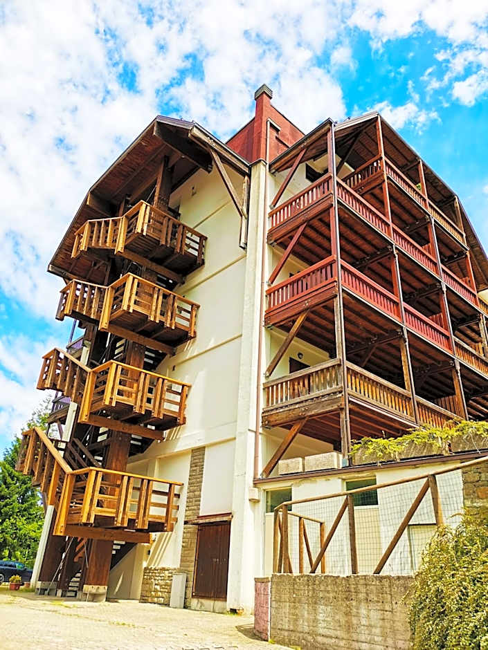 GranChalet sul Cimone 103